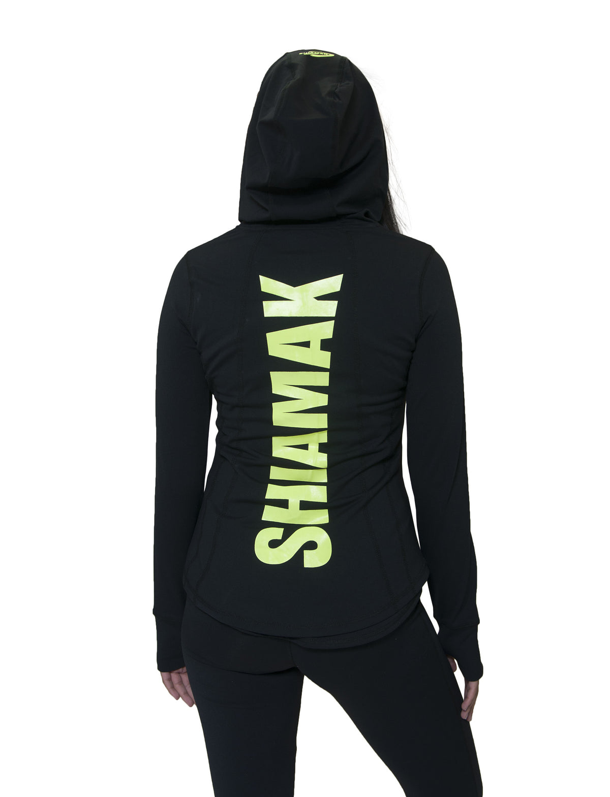 Shiamak Gear