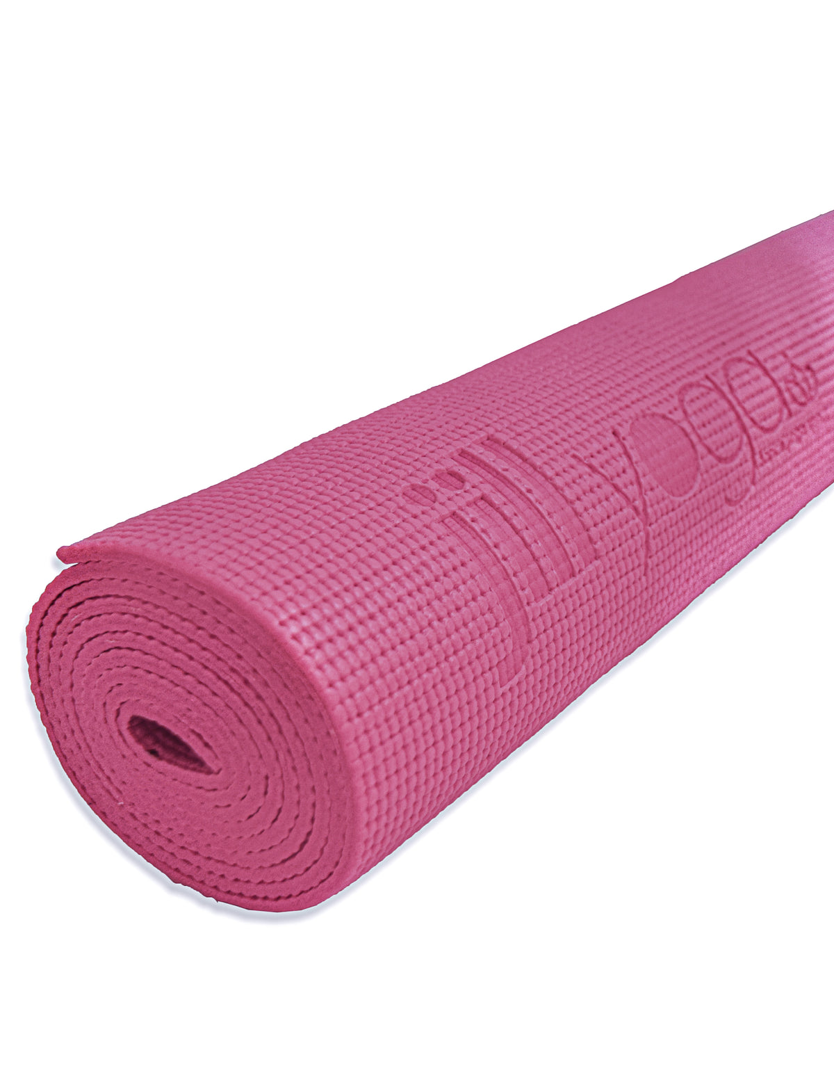 FIJI FLOWER YOGA MAT