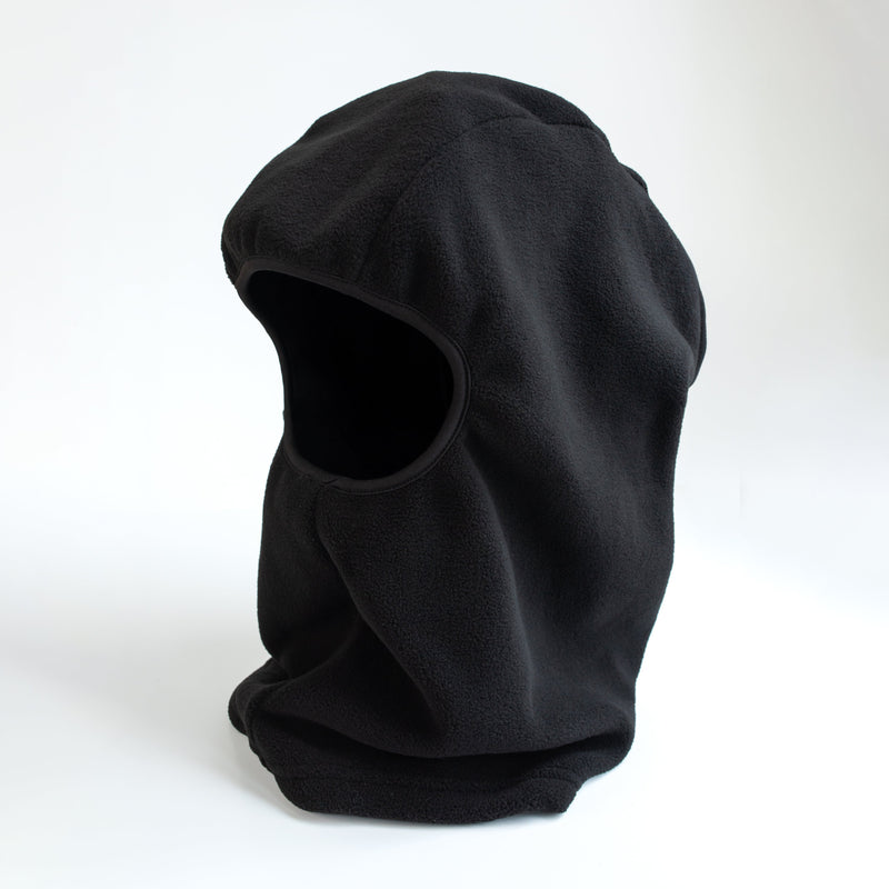 Black Fleece Balaclava