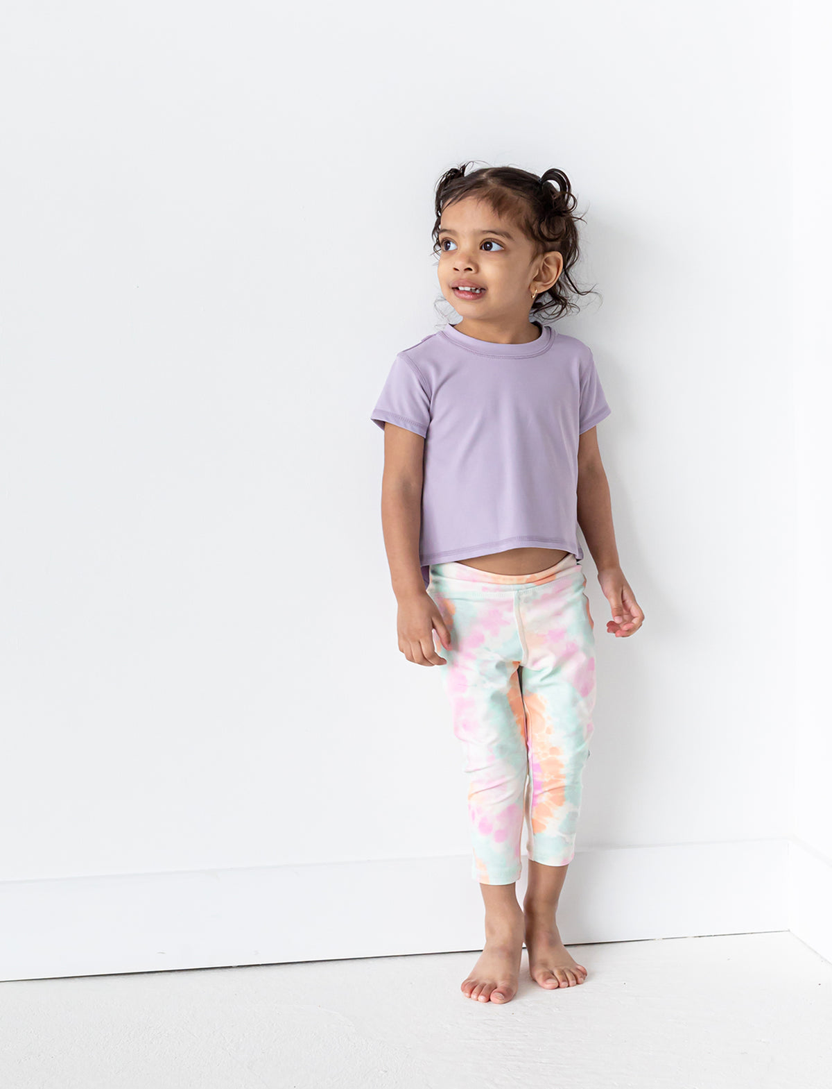 INFANT GIRLS CLASSIC LEGGING