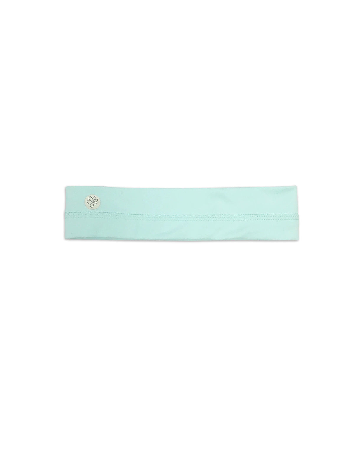 GIRLS BLUE LIGHT HEADBAND