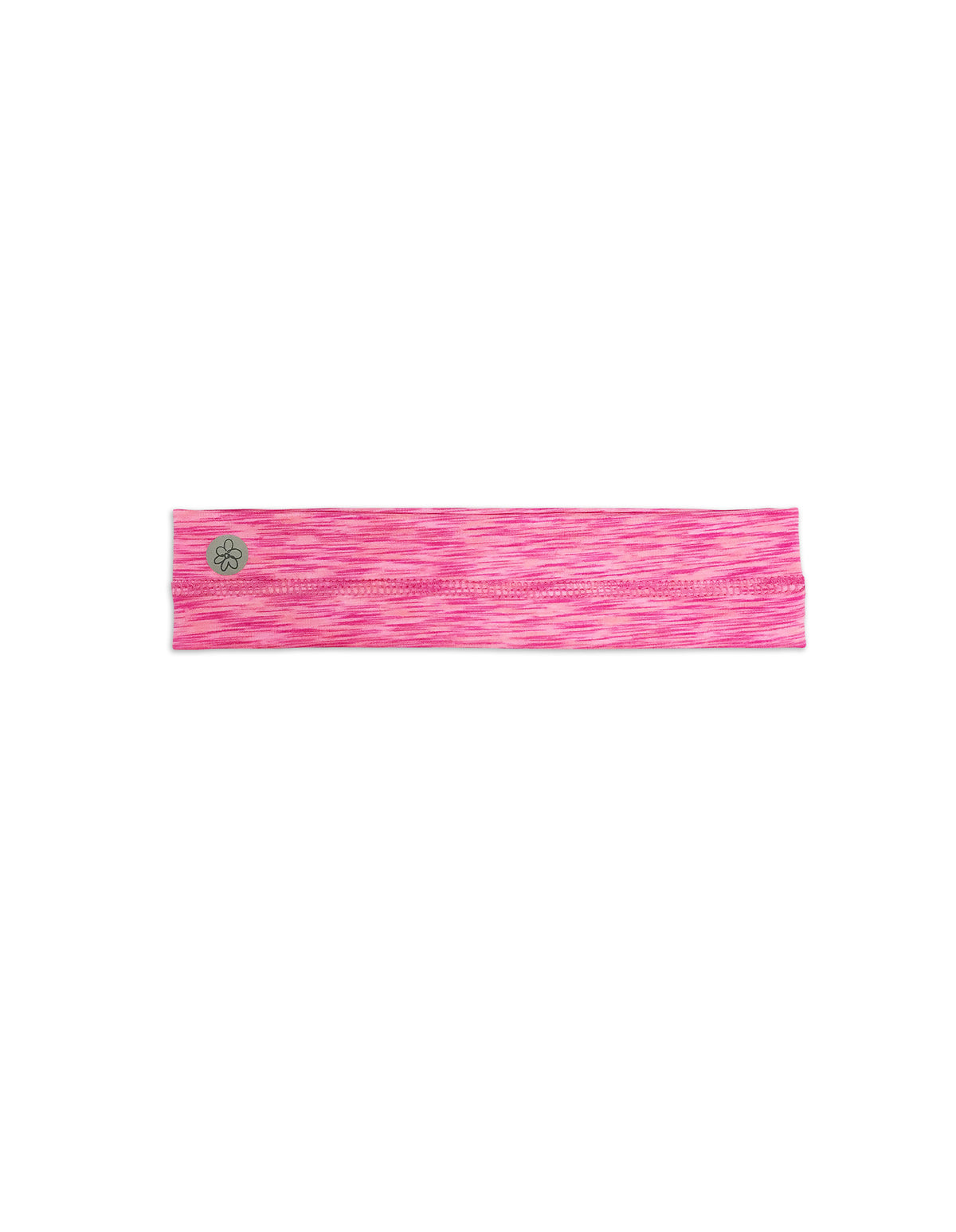 GIRLS COTTON CANDY SPACE DYED HEADBAND