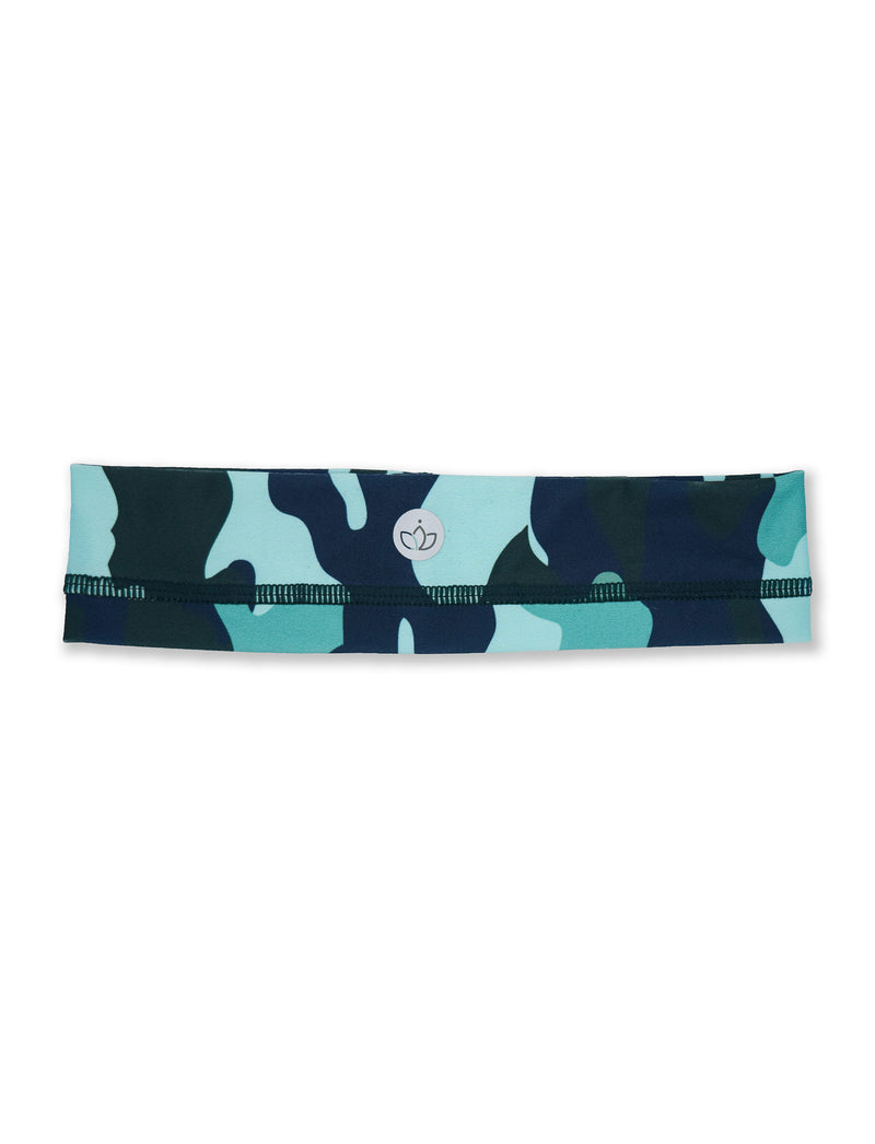 GIRLS ATHLETIC HEADBAND