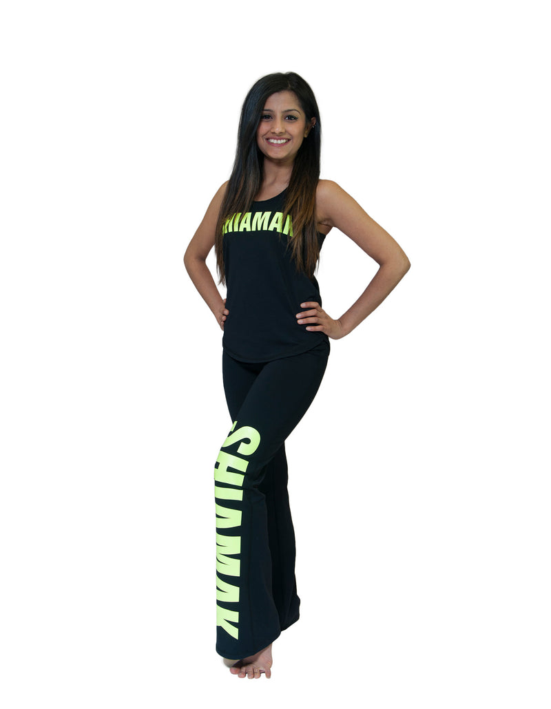 WOMEN'S SIGNATURE SHIAMAK PANT