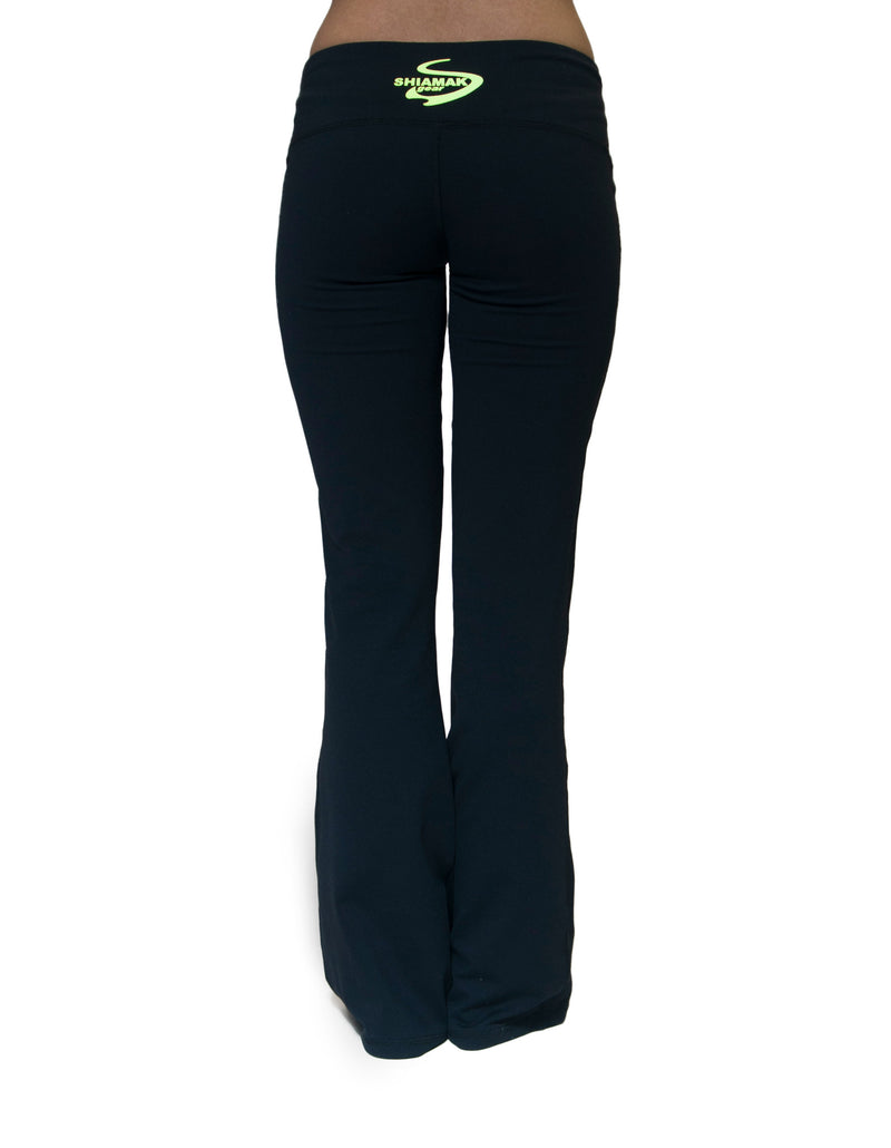 WOMEN'S SIGNATURE SHIAMAK PANT