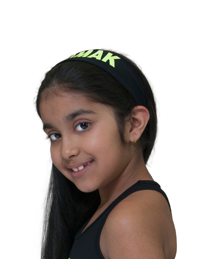 SHIAMAK HEADBAND