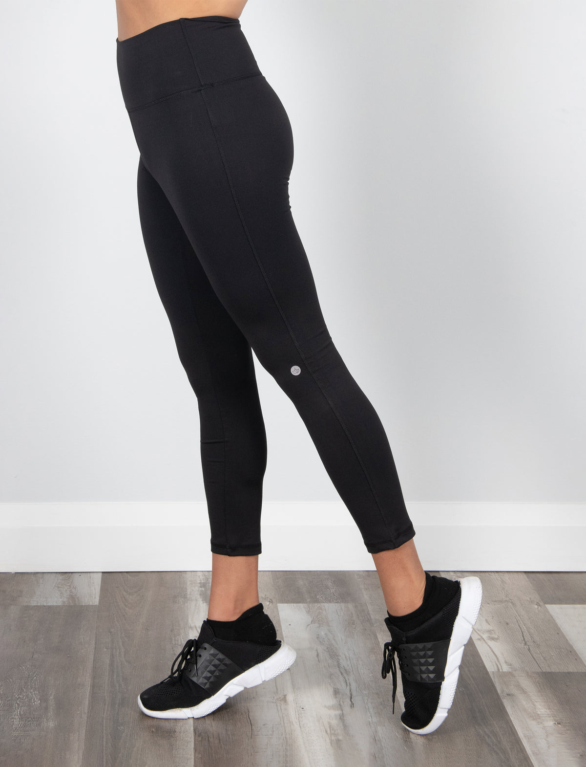 LADIES HIGH RISE 7/8 LEGGING