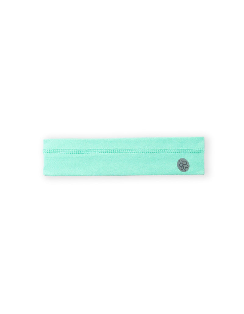 GIRLS MINT GREEN HEADBAND