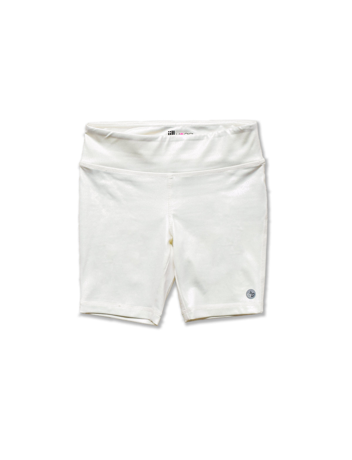 NTM X Jill Yoga  GIRLS BIKE SHORT