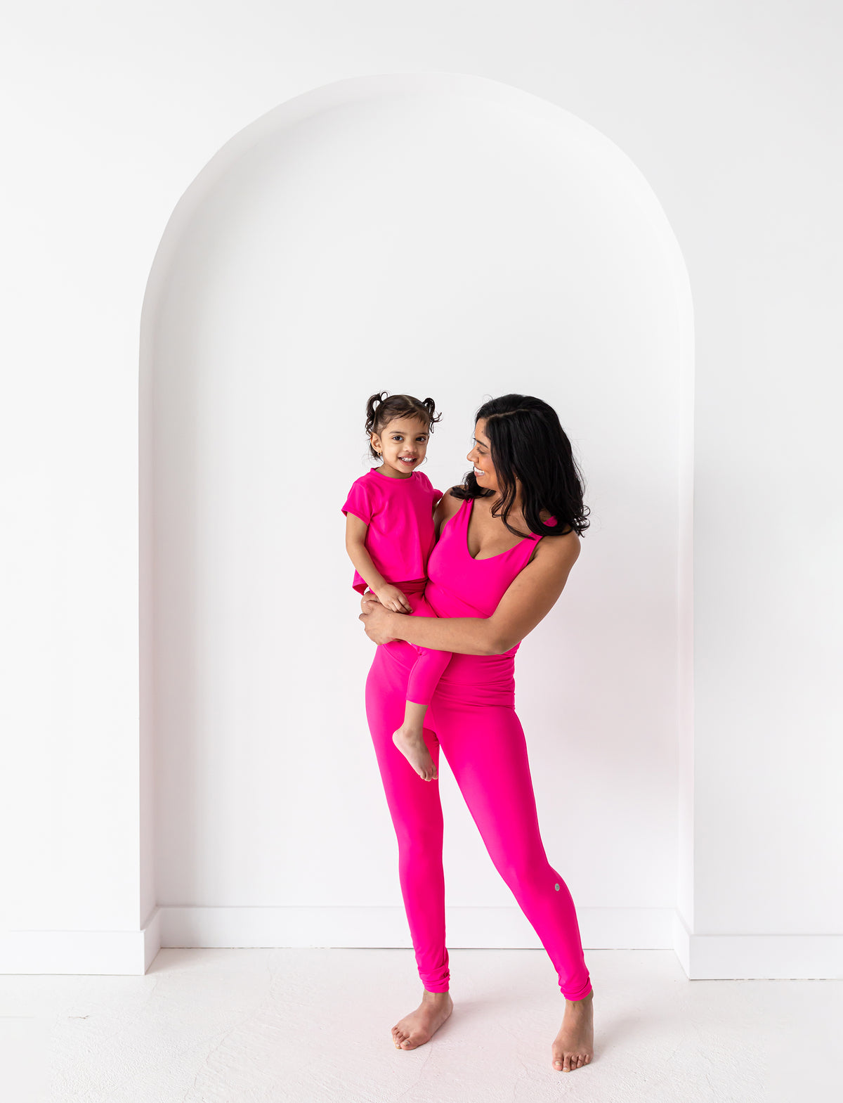 INFANT GIRLS CLASSIC LEGGING