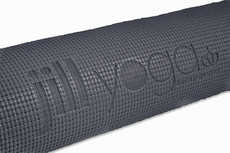 YOGA MAT CARBON